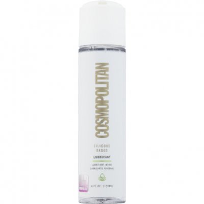 Cosmopolitan Silicone based lubricant